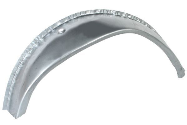 BLIC Innvendig hjulskjerm 6504-03-3526552K 6504-03-3526552K Innerskjerm BLIC MERCEDES-BENZ CLC