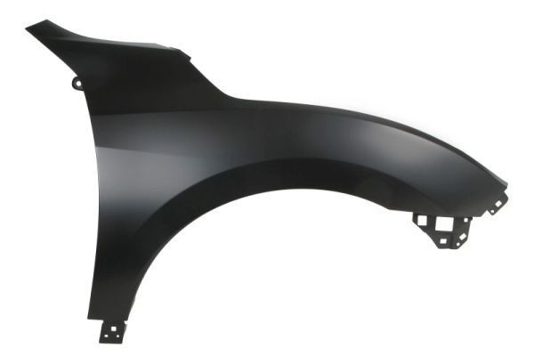 Aile BLIC 6504-04-2914314P BLIC 6504-04-2914314P Ailes HONDA CIVIC 2022