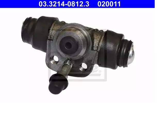 ATE Wielremcilinder 03.3214-0812.3 ATE 03.3214-0812.3 Remcilinder FORD SCORPIO kosten