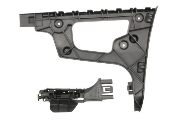BLIC Suporte, pára-choques 6508-06-0038932P Suporte parachoque AUDI BLIC 6508-06-0038932P