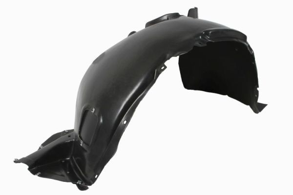 BLIC Lamiera di riparazione 6601-01-9551801P 6601-01-9551801P costo Parasassi passaruota Volkswagen PASSAT BLIC