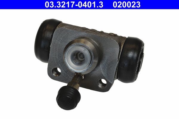 ATE Bremsecylinder 03.3217-0401.3 Tromlebremser ATE Jeep CHEROKEE 03.3217-0401.3