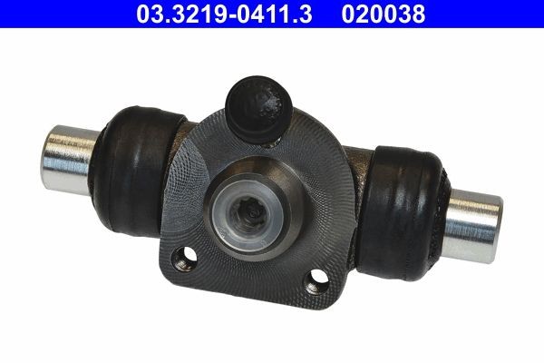 ATE Wielremcilinder 03.3219-0411.3 ATE 03.3219-0411.3 Remcilinder FORD SCORPIO originele