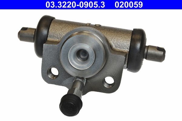 ATE Hjulcylinder 03.3220-0905.3 03.3220-0905.3 ATE trumbroms Mercedes R-klass