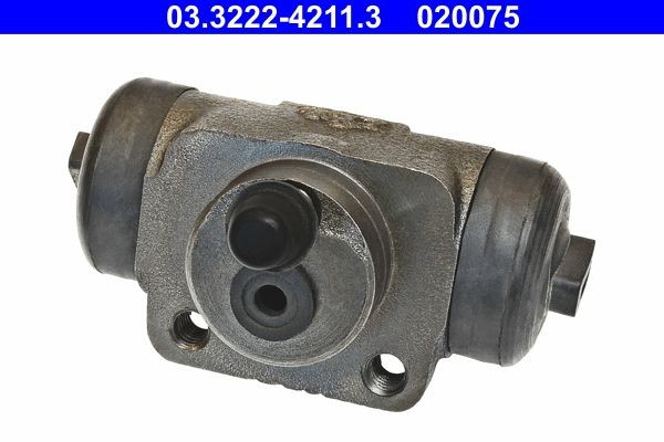 Hjulcylinder ATE 03.3222-4211.3 ATE 03.3222-4211.3 Hjulcylinder BMW 5-serie 2016
