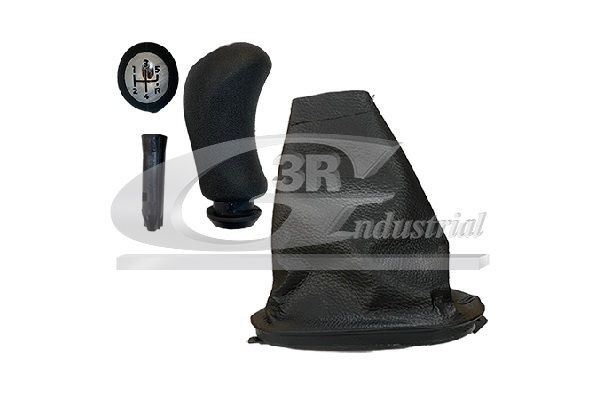 3RG Girspakekledning 25637 3RG 25637 Girspakknott tilbehør RENAULT Avantime Van billige