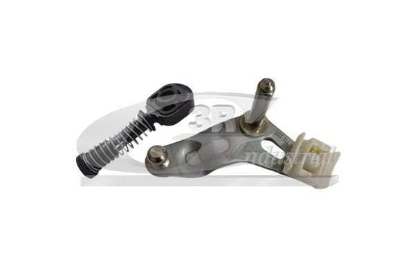 3RG Remondikomplekt, käigukang 26746 3RG 26746 Remondikomplekt käigukang VW Polo 9A4 originaal hind