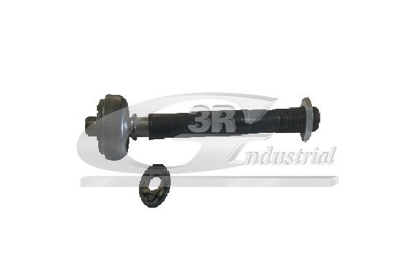 3RG Axialgelenk, Spurstange 34055 Axialgelenk 3RG Toyota YARIS 34055