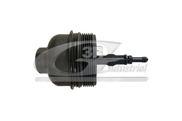 3RG Kate,õlifiltrikonsool 81104 Õlifiltrikorpus / -tihend 3RG Volvo 460 L 81104