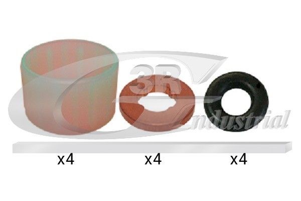 3RG Kit de joints, injecteur 86237 3RG 86237 Bague d'étanchéité injecteur Peugeot 3008 SUV prix