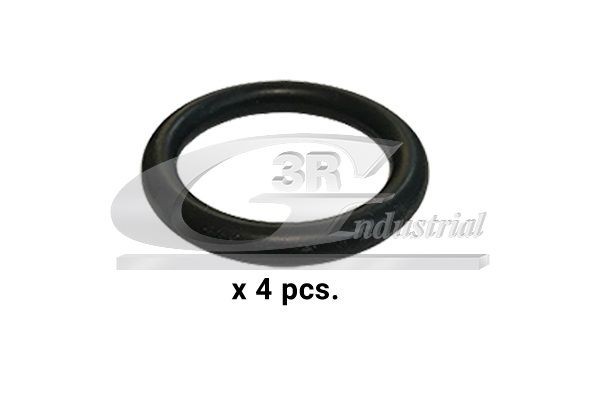3RG Pakning, indsugningsmanifold 86274 Indsugningsmanifold pakning 3RG Renault ESPACE 86274