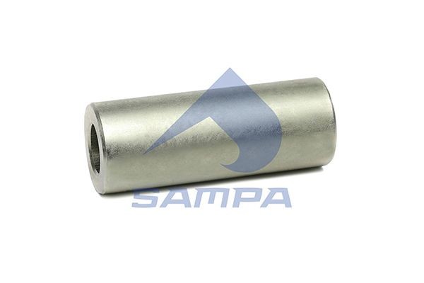 SAMPA Bukse, Lāgu atspere 110.258 Lāgu atsperes loksne SAMPA JEEP 110.258