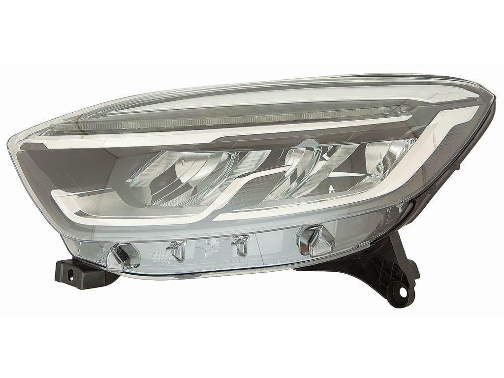 Koplamp ABAKUS 551-11AYL-LDEM2 ABAKUS 551-11AYL-LDEM2 Koplampen set RENAULT CAPTUR 2025