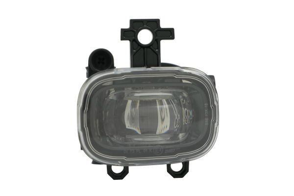 Mistlamp ABAKUS 551-2022L-AQ ABAKUS 551-2022L-AQ: Mistvoorlampen Renault TALISMAN 2021