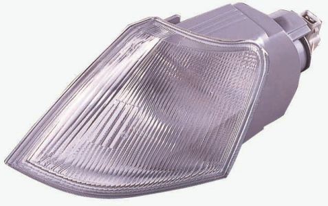 ABAKUS Clignotant 552-1508R-WE ABAKUS 552-1508R-WE Clignotant de rétroviseur CITROËN Xantia Break (X2) pas cher
