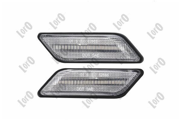 ABAKUS Sada smerových svetiel L04-140-005LED ABAKUS L04-140-005LED Smerovky BMW Z3 Coupe za nízku cenu