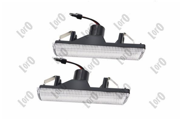 ABAKUS Σετ φλας L04-140-008LED ABAKUS L04-140-008LED Φλας ALFA ROMEO GIULIA κόστος