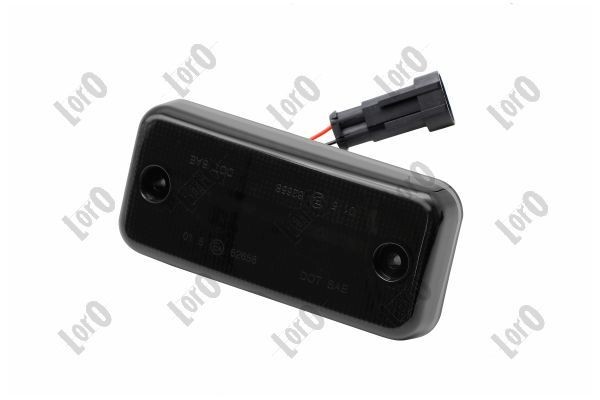 ABAKUS Seitenmarkierungsleuchte L16-141-001LED-S L16-141-001LED-S Spiegelblinker FIAT PALIO ABAKUS kaufen