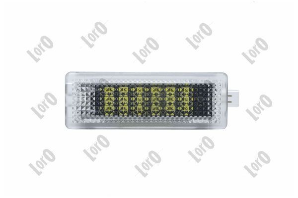 ABAKUS Kabinelys L16-410-001LED Kabinelys ABAKUS PRELUDE L16-410-001LED billig