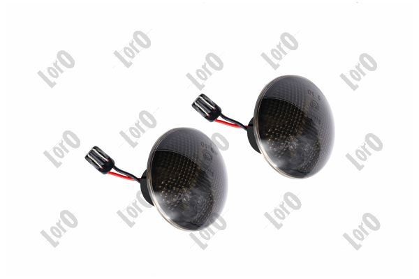ABAKUS Kit de feux clignotants L27-140-003LED-S ABAKUS L27-140-003LED-S Clignotant de rétroviseur Land Rover Discovery 1 prix