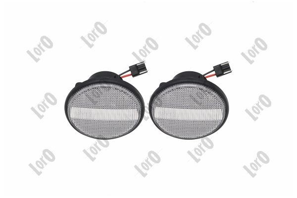 Sada smerových svetiel ABAKUS L30-140-003LED ABAKUS L30-140-003LED Smerove svetlo MAZDA MX-5 2022