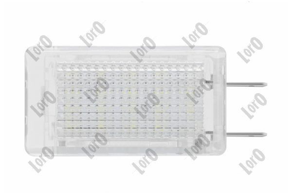 ABAKUS Luce abitacolo L37-410-002LED L37-410-002LED ABAKUS Luci ambiente CHEVROLET prezzo