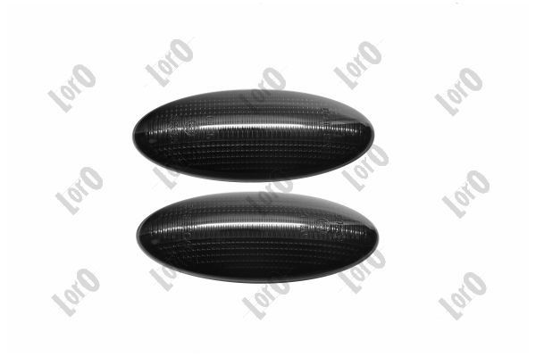 Vilkkusarja ABAKUS L51-140-003LED-S TOYOTA AURIS 2010 Vilkkuvalo ABAKUS L51-140-003LED-S