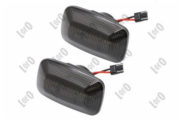 ABAKUS Sada smerových svetiel L51-140-004LED-S ABAKUS L51-140-004LED-S Smerovky Toyota Corolla 1.6 Liftback originálne cena