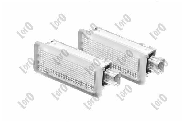 ABAKUS Innvendig lys L54-470-003LED Innendørs belysning ABAKUS Kia STONIC L54-470-003LED