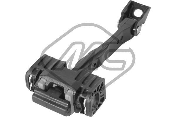 Metalcaucho Deurvastzetter 43849 Deur en onderdelen Metalcaucho TOURAN 43849 goedkoop
