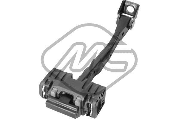Metalcaucho Dørstop 43855 43855 Dør tilbehør VW EOS Metalcaucho