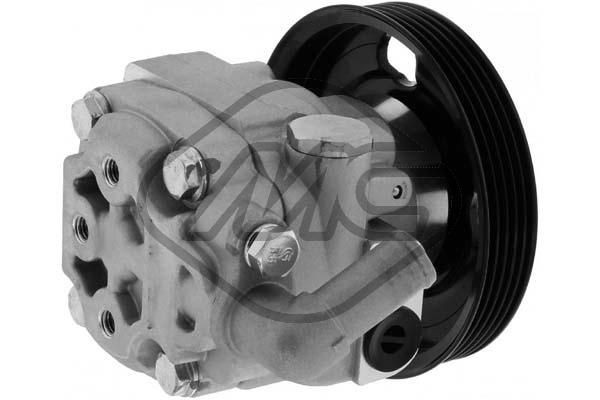 Metalcaucho Servopumpe 50534 50534 Servopumpe Metalcaucho FORD S-MAX