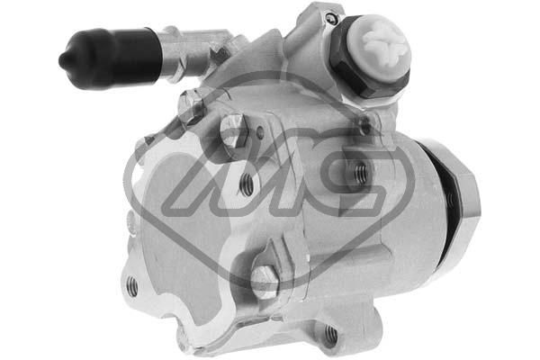 Metalcaucho Servopumpe 50544 Servostyring pumpe Metalcaucho LEON 50544 billig