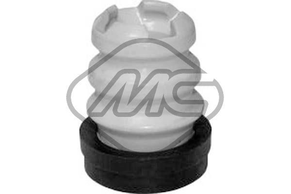 Tampone paracolpo, Sospensione Metalcaucho 51069 Metalcaucho 51069 costo Parapolvere & tamponi ammortizzatori Citroen XANTIA 2000