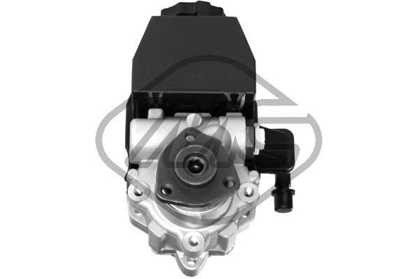 Metalcaucho Ohjaustehostimen pumppu 51559 51559 Metalcaucho Ohjaustehostimen pumppu MERCEDES-BENZ GLK