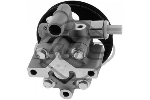 Metalcaucho Servopumpe 51564 Elektrisk servopumpe Metalcaucho VIVARO 51564 billige