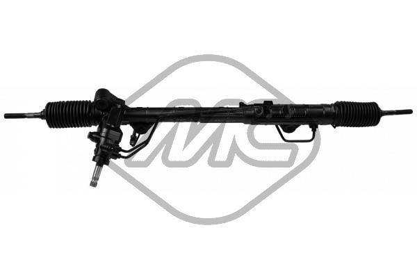 Stūres mehānisms Metalcaucho 51590 Metalcaucho 51590: Stūres mehānisms Mazda 6 2007