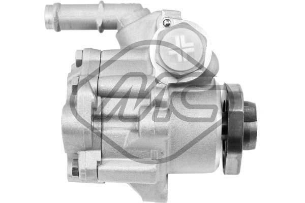 Metalcaucho Bomba de direção 51641 Bomba de direção assistida Metalcaucho OCTAVIA 51641 baratos