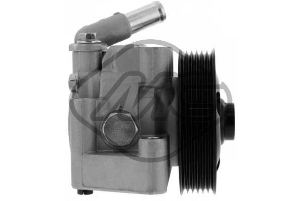 Metalcaucho Servopumpe 51643 Hydraulikkpumpe Metalcaucho Ford S-MAX 51643