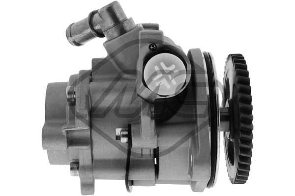 Metalcaucho Servo čerpadlo 51662 51662 Metalcaucho Čerpadlo posilňovača riadenia Toyota lacné