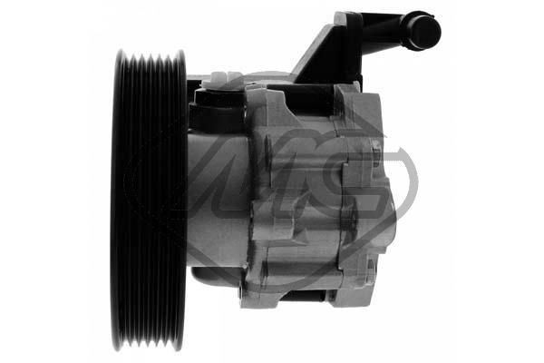Metalcaucho Pompe de direction assistée 51666 51666 Pompe hydraulique de direction assistée Metalcaucho TOYOTA LAND CRUISER