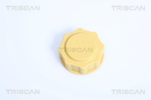 TRISCAN Låg, kølemiddelbeholder 8610 12 TRISCAN 8610 12 originale Ford Mondeo BFP Ekspansionsbeholder dæksel hvad koster