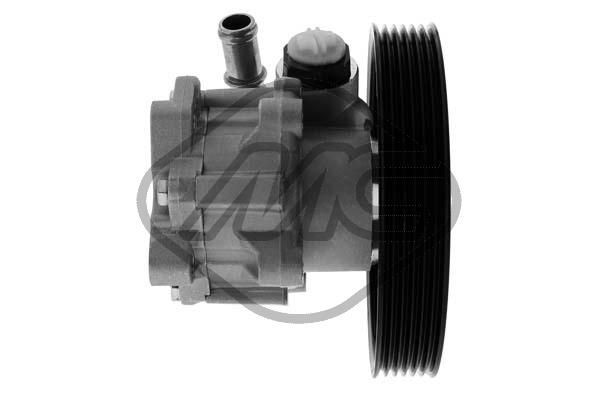 Metalcaucho Stuurbekrachtigingspomp 51671 51671 Stuurbekrachtigingspomp Metalcaucho SKODA OCTAVIA