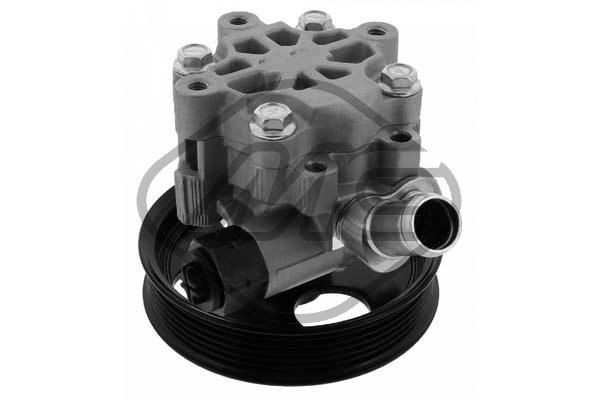 Metalcaucho Servo čerpadlo 51673 Čerpadlo posilňovača riadenia OPEL Metalcaucho 51673