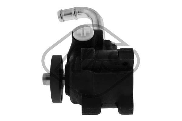 Metalcaucho Servopumpe 51676 Servostyring pumpe Metalcaucho Seat LEON 51676