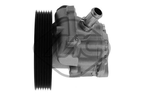 Metalcaucho Pompe de direction assistée 51679 Pompe assistée Metalcaucho LAND CRUISER 51679 pas cher