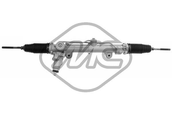 Metalcaucho Κρεμαγιέρα 51683 Metalcaucho 51683 Κρεμαγιέρα Mercedes CL203 Sport Coupe τιμες