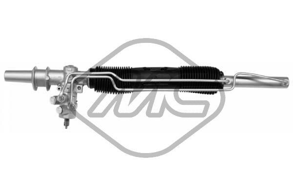Metalcaucho Hammastanko 51685 Metalcaucho 51685 Opel Astra F ohjausvaihde vaihto hinta