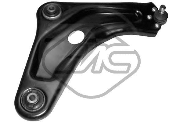 Metalcaucho Draagarm 53582 53582 Draagarm Metalcaucho MAZDA 3