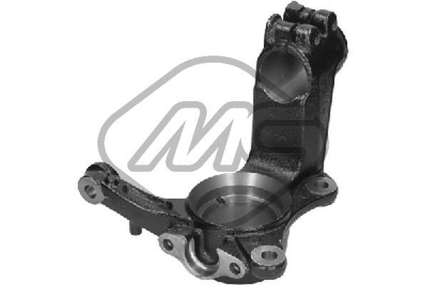 Metalcaucho Achsschenkel 90551 90551 Metalcaucho Achszapfen Tabelle